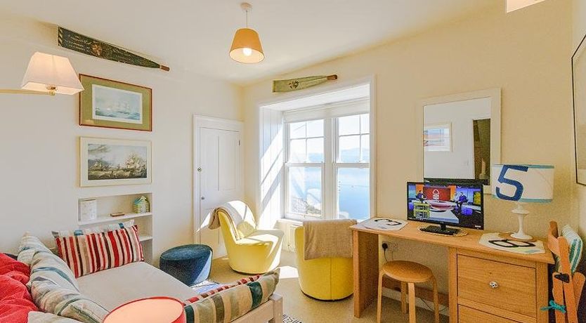 Photo of 2 Bed in Aberdovey