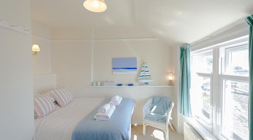 Photo of 2 Bed in Aberdovey