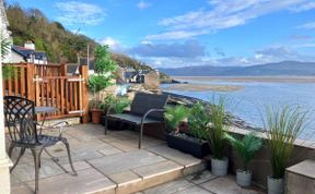 Photo of Cottage in North Wales