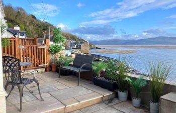 in Aberdovey (DY020) Holiday Cottage