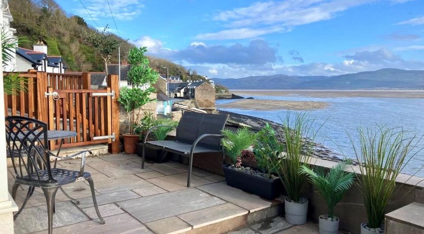 Photo of Cottage in North Wales