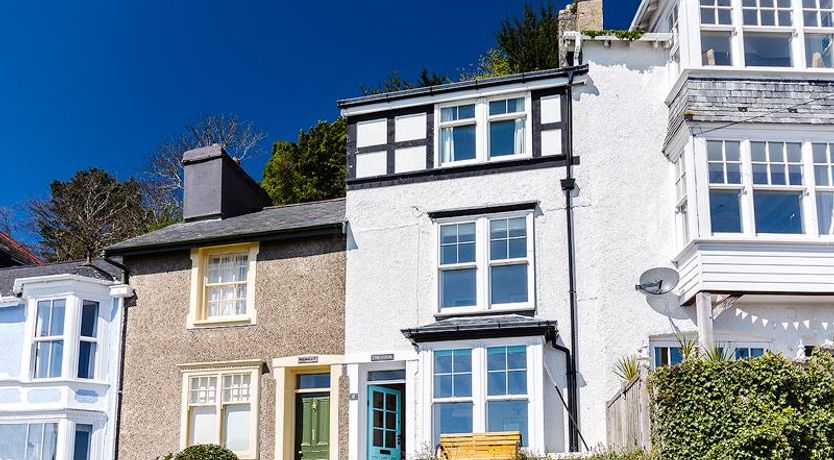 Photo of 2 Bed in Aberdyfi