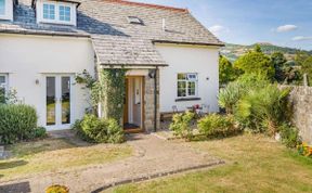 Photo of House in Mid Wales