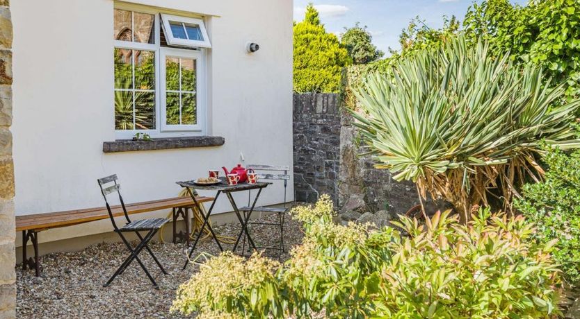 Photo of 2 Bed in Llangattock