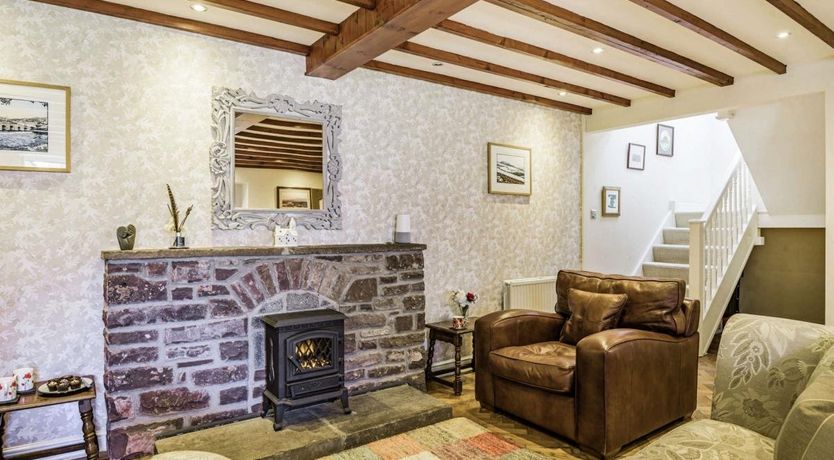 Photo of 2 Bed in Llangattock