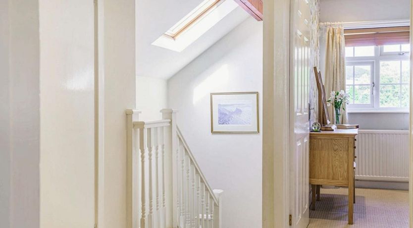 Photo of 2 Bed in Llangattock