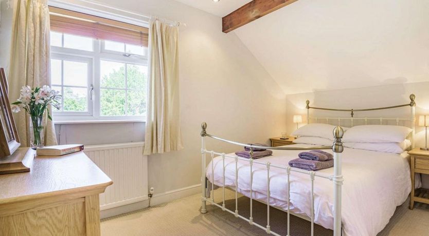 Photo of 2 Bed in Llangattock