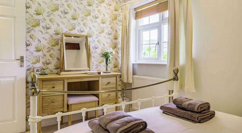 Photo of 2 Bed in Llangattock