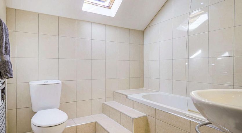 Photo of 2 Bed in Llangattock