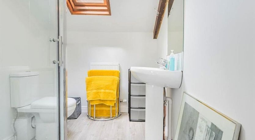 Photo of 1 Bed in Cockermouth