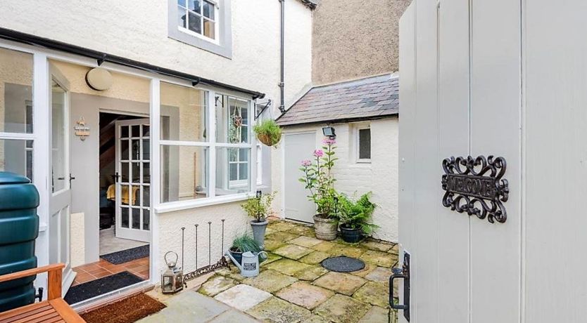 Photo of 1 Bed in Cockermouth