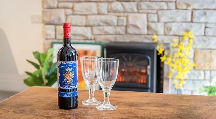 Photo of 1 Bed in Cockermouth