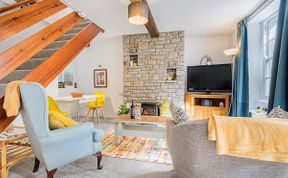 Photo of in Cockermouth (SZ294)