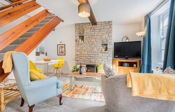 in Cockermouth (SZ294) Holiday Cottage