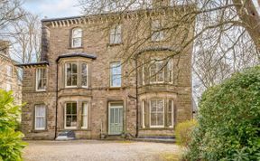 Photo of Apartment in Derbyshire