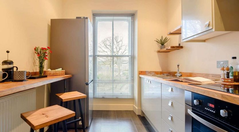 Photo of 2 Bed in Buxton