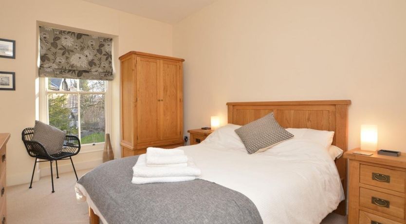 Photo of 2 Bed in Buxton
