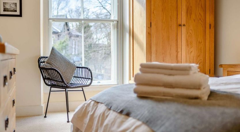 Photo of 2 Bed in Buxton