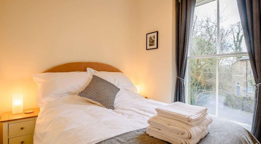 Photo of 2 Bed in Buxton