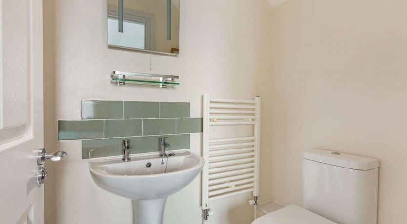 Photo of 3 Bed in Bude