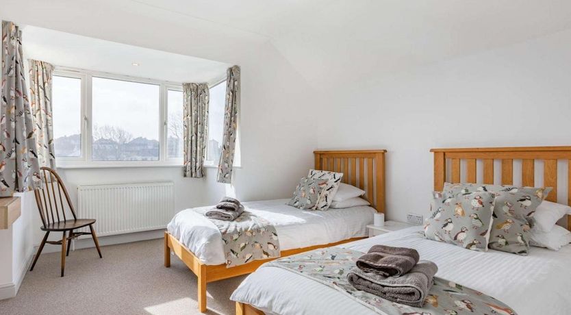 Photo of 3 Bed in Bude