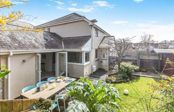 3 Bed in Bude Holiday Cottage