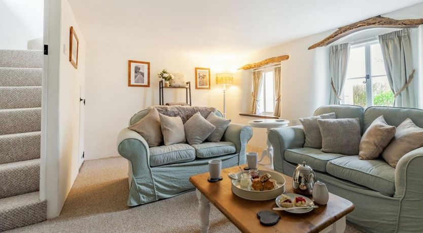 Photo of 2 Bed in South Molton