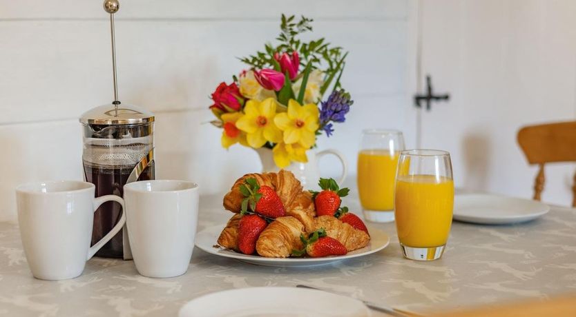 Photo of 2 Bed in South Molton