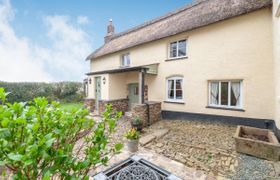 Photo of cottage-in-north-devon-100