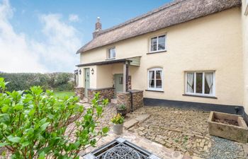 2 Bed in South Molton Holiday Cottage