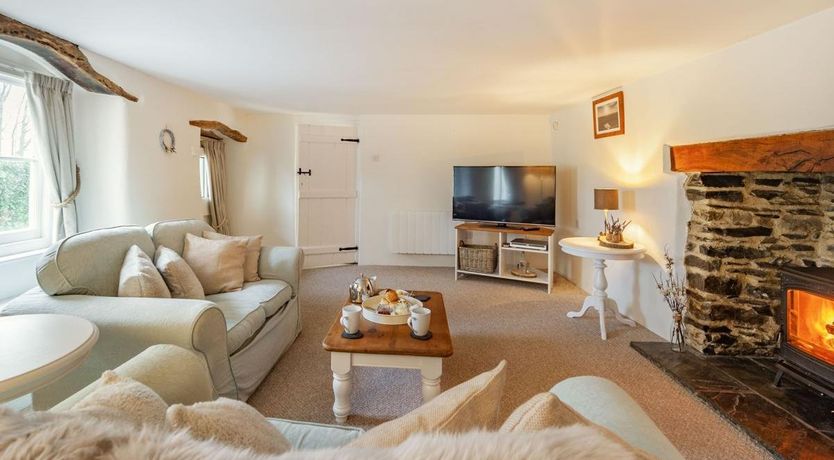 Photo of 2 Bed in South Molton