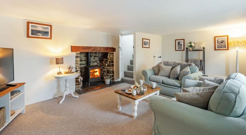 Photo of 2 Bed in South Molton