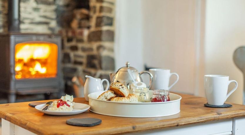 Photo of 2 Bed in South Molton