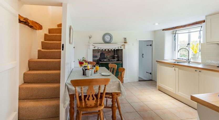 Photo of 2 Bed in South Molton