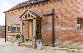 3 Bed in Pershore Holiday Cottage