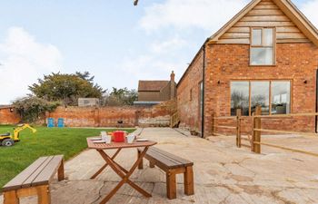in Eckington (86760) Holiday Cottage