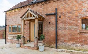 Photo of Barn in Worcestershire