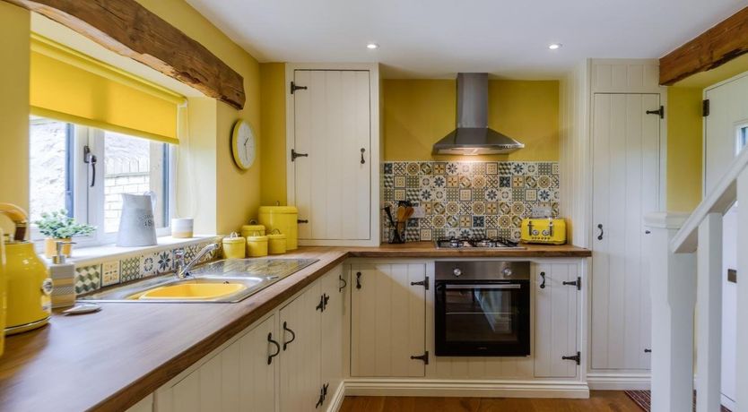 Photo of 1 Bed in North Bitchburn