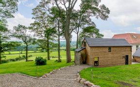 Photo of Barn in County Durham