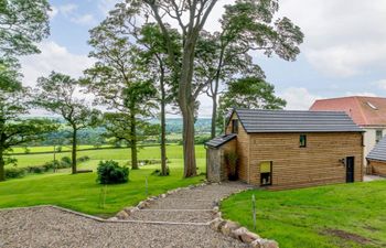 in Hamsterly 6mls W (78487) Holiday Cottage