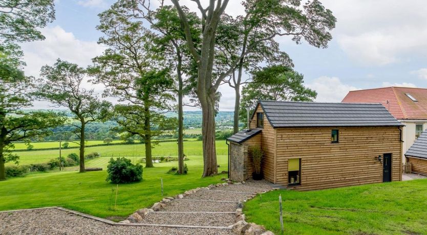 Photo of Barn in County Durham