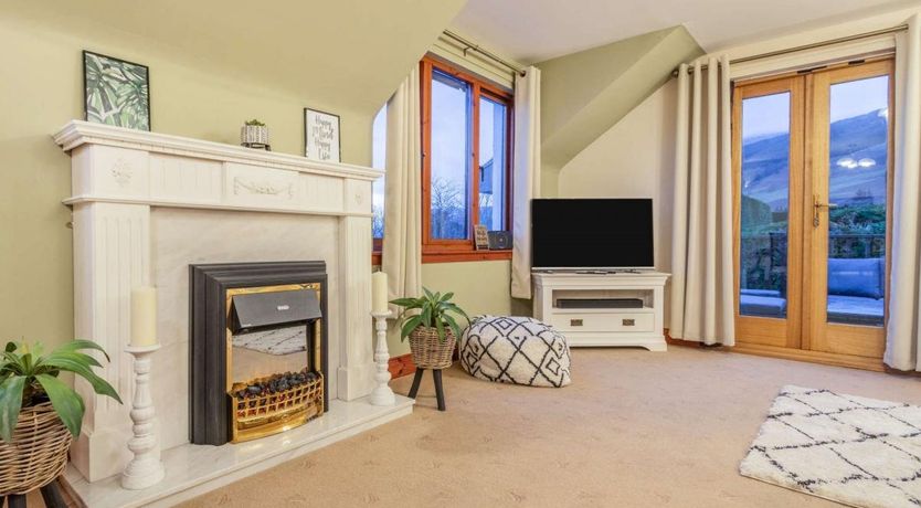 Photo of 5 Bed in Fearnan