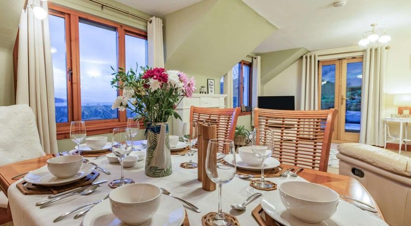 Photo of 5 Bed in Fearnan