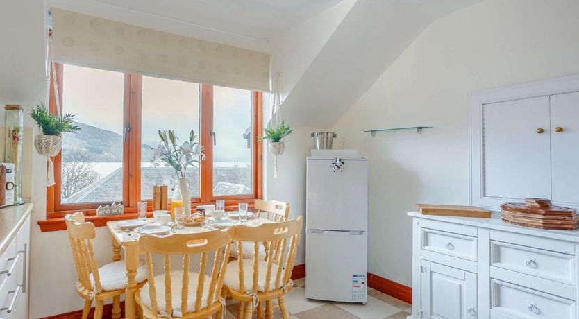 Photo of 5 Bed in Fearnan