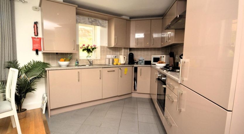 Photo of 2 Bed in Porthtowan