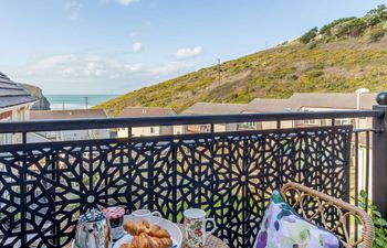 2 Bed in Truro Apartment