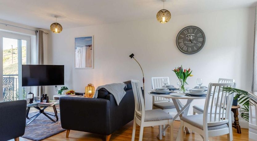 Photo of 2 Bed in Porthtowan