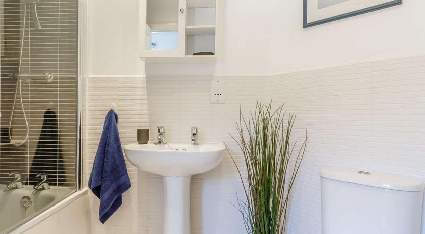 Photo of 2 Bed in Porthtowan