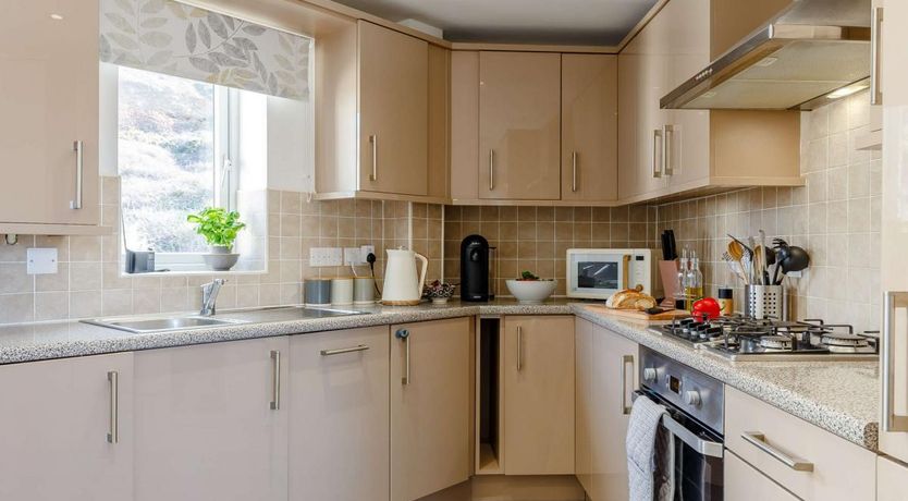 Photo of 2 Bed in Porthtowan