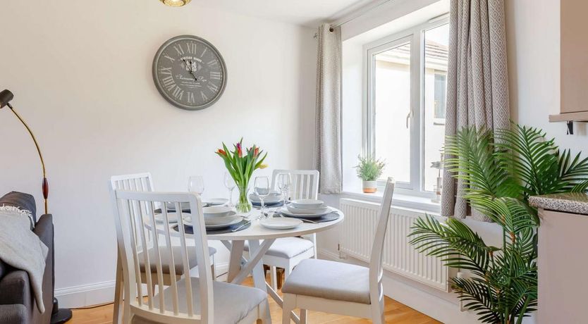 Photo of 2 Bed in Porthtowan